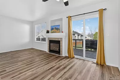 1295 S Zeno Circle #C, Aurora, CO 80017 - Photo 6