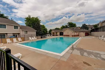 1295 S Zeno Circle #C, Aurora, CO 80017 - Photo 24