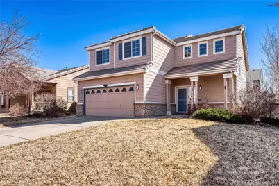 19706 E 58th Drive, Aurora, CO 80019 - Photo 2