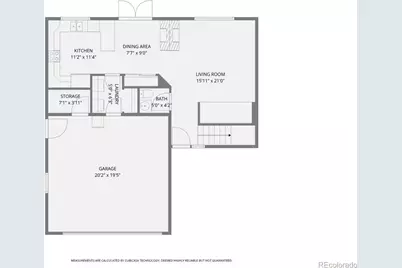 19706 E 58th Drive, Aurora, CO 80019 - Photo 30