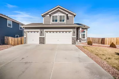 11286 Halifax Drive, Colorado Springs, CO 80925 - Photo 1