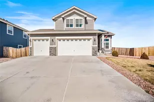 11286 Halifax Dr, Colorado Springs, CO 80925 - Photo 2