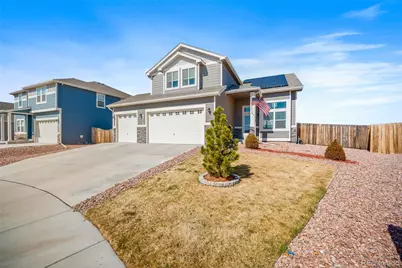 11286 Halifax Drive, Colorado Springs, CO 80925 - Photo 4
