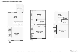 1751 Norfolk St, Aurora, CO 80011 - Photo 30