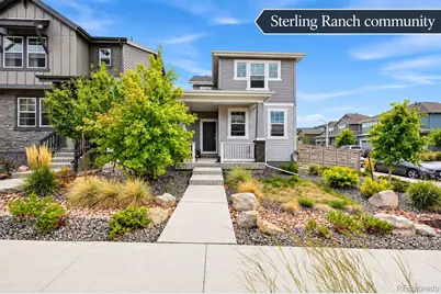 8124 Mount Ouray Road, Littleton, CO 80125 - Photo 1