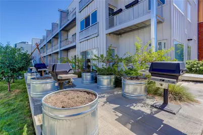 2525 Arapahoe Street #206, Denver, CO 80205 - Photo 36