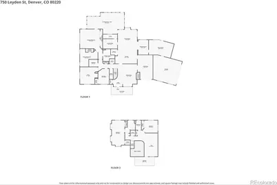 750 Leyden Street, Denver, CO 80220 - Photo 46