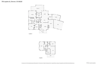 750 Leyden St, Denver, CO 80220 - Photo 46