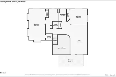 750 Leyden Street, Denver, CO 80220 - Photo 44