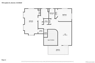750 Leyden St, Denver, CO 80220 - Photo 44