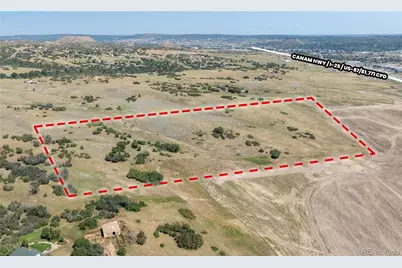 Vacant Land, Castle Rock, CO 80109 - Photo 2