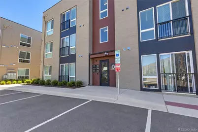 8475 E 36th Avenue #314, Denver, CO 80238 - Photo 2