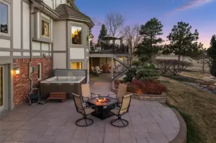 7001 S Chapparal Cir E, Centennial, CO 80016 - Photo 44