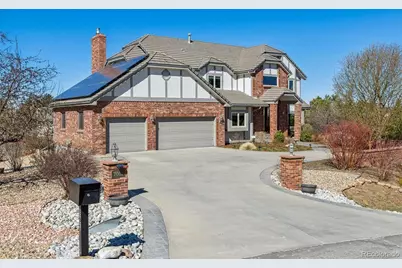 7001 S Chapparal Circle E, Centennial, CO 80016 - Photo 2