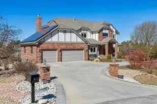 7001 S Chapparal Cir E, Centennial, CO 80016 - Photo 2
