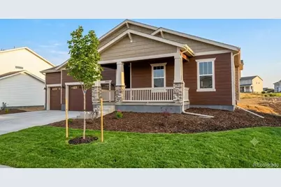5552 Stone Harbor Drive, Elizabeth, CO 80107 - Photo 2