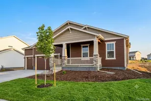5552 Stone Hbr Dr, Elizabeth, CO 80107 - Photo 2