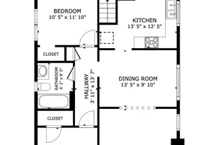 3200 N Vine St, Denver, CO 80205 - Photo 30