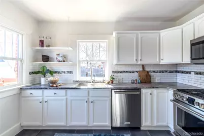 3200 N Vine Street, Denver, CO 80205 - Photo 6