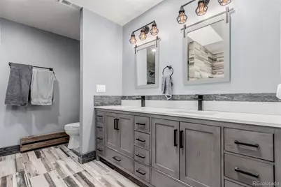 1341 Tomichi Drive, Franktown, CO 80116 - Photo 20