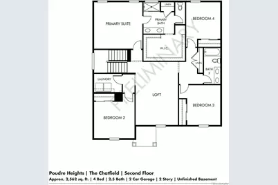 1636 Yampa River Drive, Windsor, CO 80550 - Photo 28