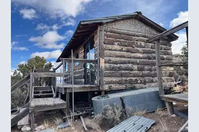 Tbd 40 Acres, San Luis, CO 81152 - Photo 1