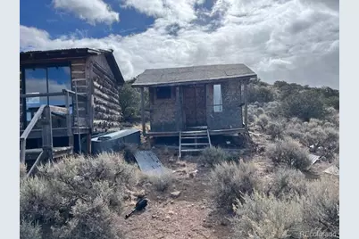 Tbd 40 Acres, San Luis, CO 81152 - Photo 2