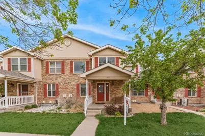 9771 E Mexico Avenue, Denver, CO 80247 - Photo 1