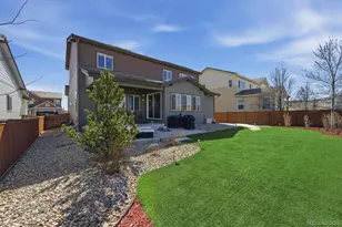 11405 Box Turtle Ct, Parker, CO 80134 - Photo 38