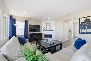 11405 Box Turtle Ct, Parker, CO 80134 - Photo 6