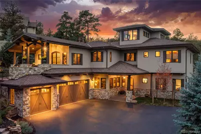 3079 Royale Elk Way, Evergreen, CO 80439 - Photo 1