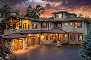 3079 Royale Elk Way, Evergreen, CO 80439 - Photo 1