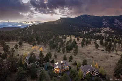 3079 Royale Elk Way, Evergreen, CO 80439 - Photo 44