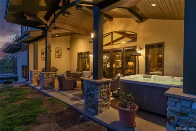 3079 Royale Elk Way, Evergreen, CO 80439 - Photo 38