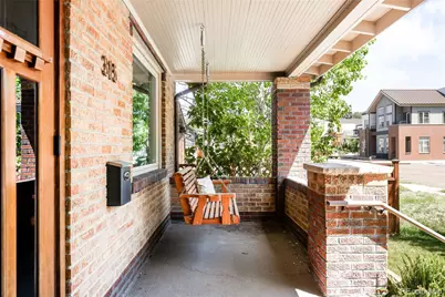 315 S Franklin Street, Denver, CO 80209 - Photo 4