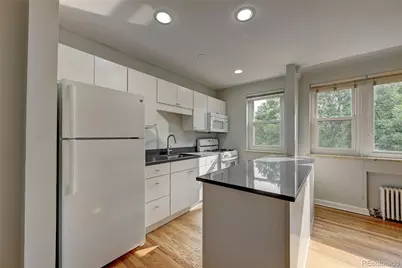 505 N Logan Street #6, Denver, CO 80203 - Photo 1