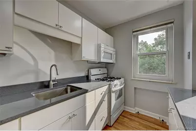 505 N Logan Street #6, Denver, CO 80203 - Photo 8