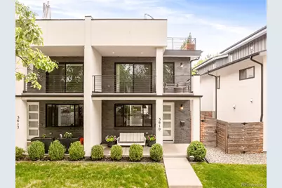 3610 Vallejo Street, Denver, CO 80211 - Photo 1