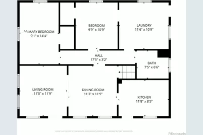 6771 W County Road 5N, Del Norte, CO 81132 - Photo 2