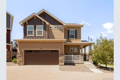 1186 Highlands Drive, Erie, CO 80516 - Photo 1