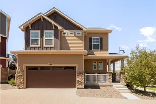 1186 Highlands Dr, Erie, CO 80516 - Photo 1