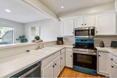 2901 W Long Drive #G, Littleton, CO 80120 - Photo 14