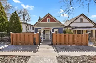 825 E Kiowa St, Colorado Springs, CO 80903 - Photo 1