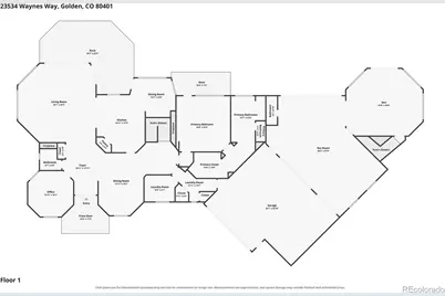 23534 Waynes Way, Golden, CO 80401 - Photo 44