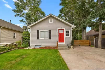 266 King Street, Denver, CO 80219 - Photo 2