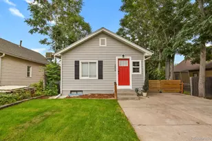 266 King St, Denver, CO 80219 - Photo 2