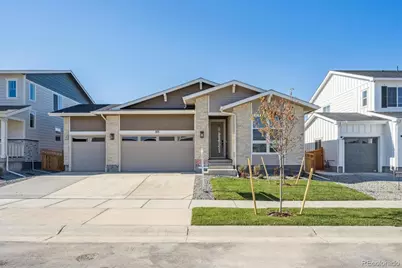 275 Wooten Avenue, Brighton, CO 80601 - Photo 1