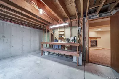1191 Tenderfoot Drive, Larkspur, CO 80118 - Photo 46