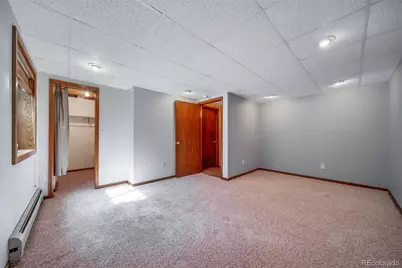 1191 Tenderfoot Drive, Larkspur, CO 80118 - Photo 44