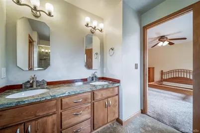 1191 Tenderfoot Drive, Larkspur, CO 80118 - Photo 24
